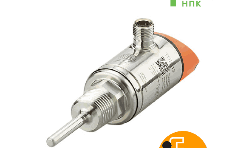 Датчик температуры с дисплеем IFM TN2313